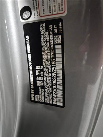 Certified 2025 MINI Cooper S image 24