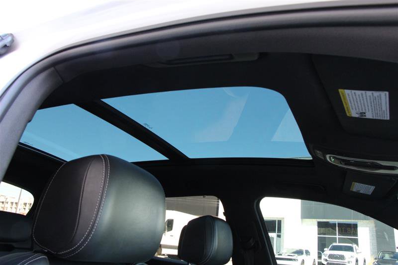 Used 2020 Audi SQ5 Prestige w/ Prestige Package AWD/4WD image 18