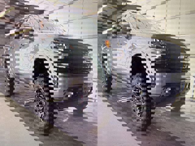 Used 2021 Chevrolet Silverado 1500 RST w/ Convenience Package II video 1