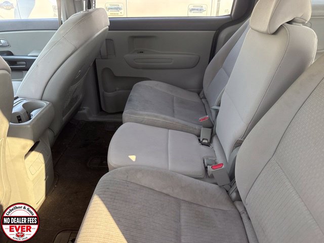 Used 2017 Kia Sedona LX FWD image 4