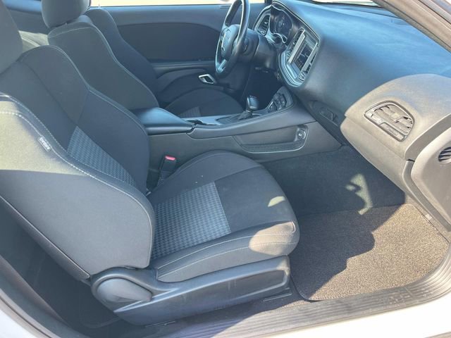 Used 2023 Dodge Challenger GT w/ Blacktop Package image 19
