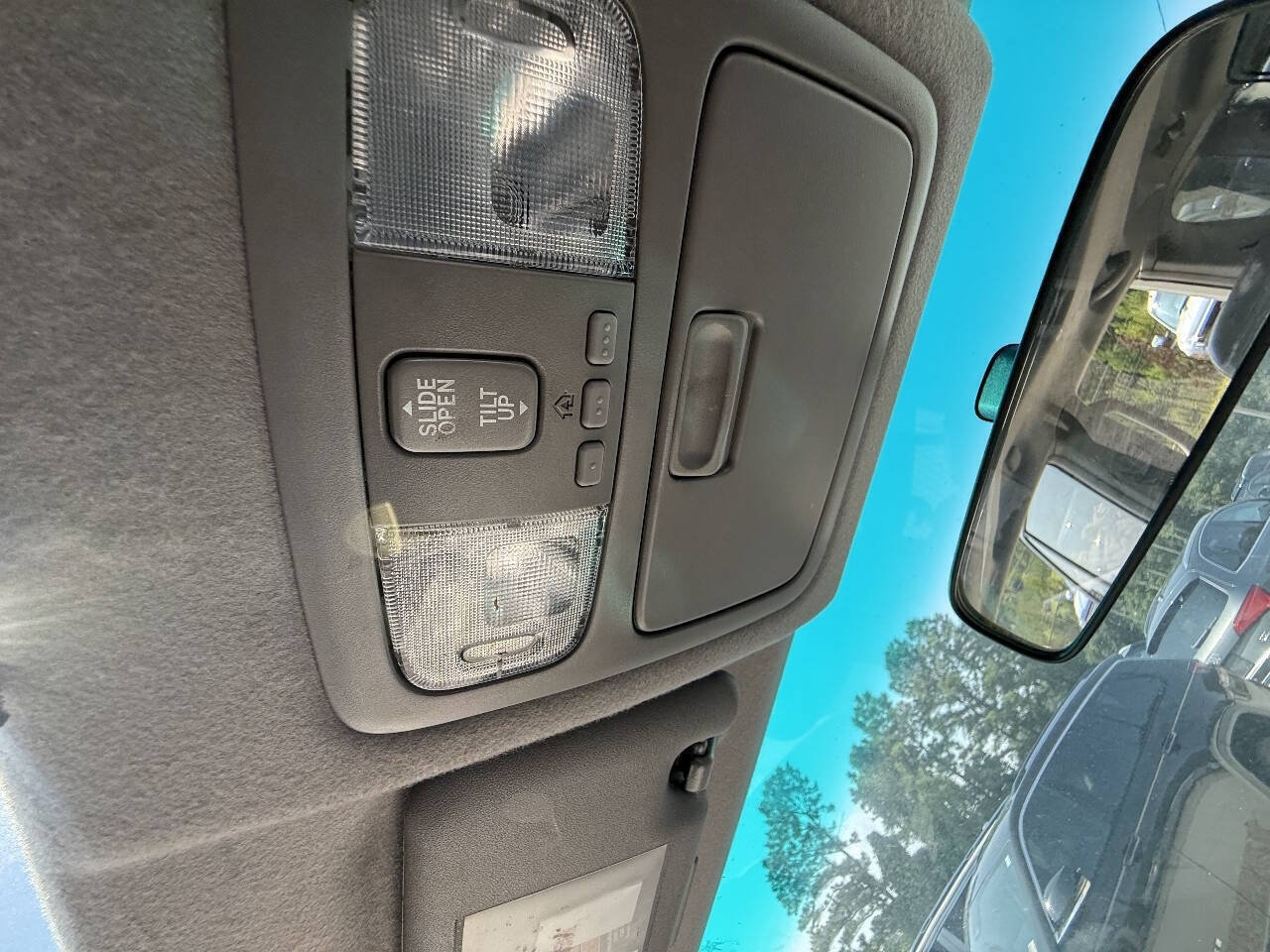 Used 2008 Toyota 4Runner Sport RWD image 15