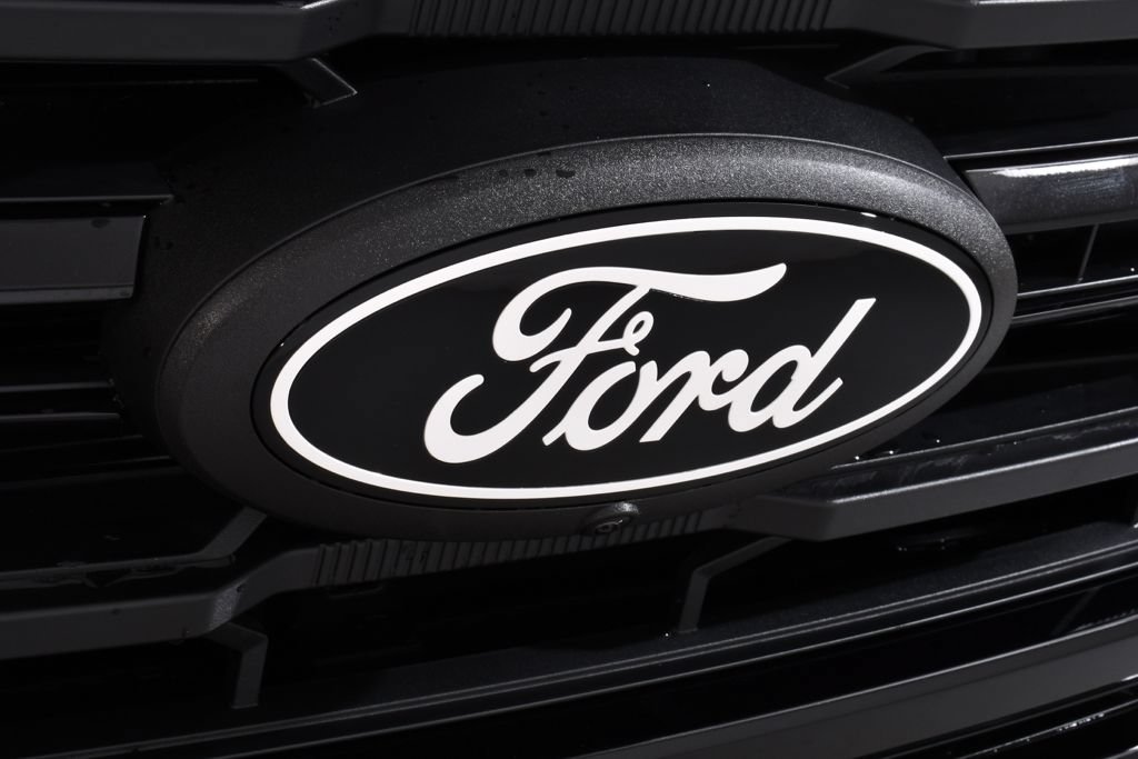 New 2026 Ford F150 XLT w/ Equipment Group 302A MID AWD/4WD image 20