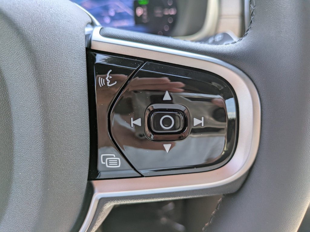 New 2026 Volvo XC90 T8 Core AWD/4WD image 26