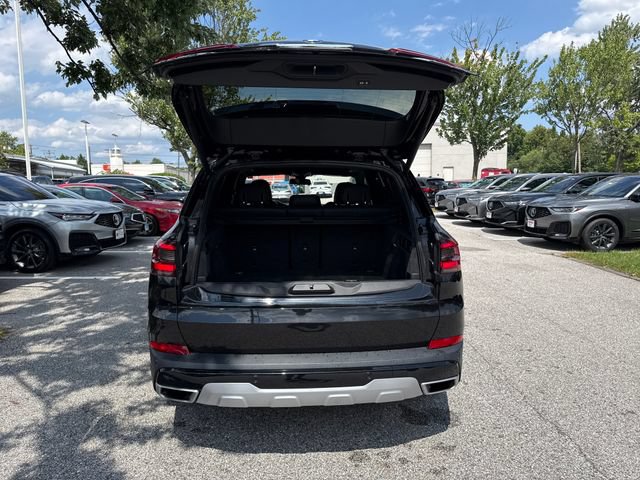 Used 2019 BMW X5 xDrive40i w/ Premium Package 2 AWD/4WD image 11