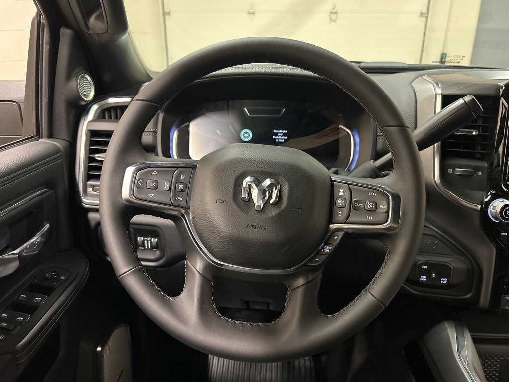 New 2026 RAM 4500 Tradesman image 16