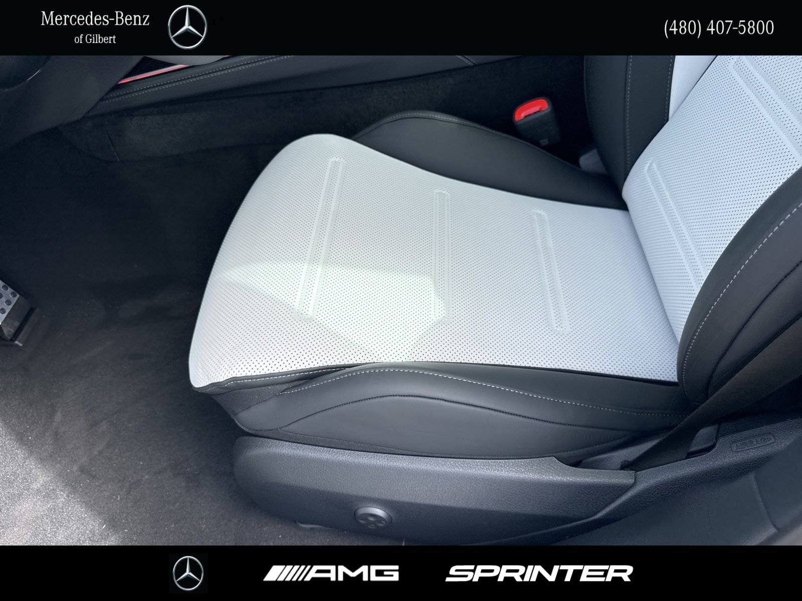 New 2026 Mercedes-Benz E 53 AMG 4MATIC Sedan image 15