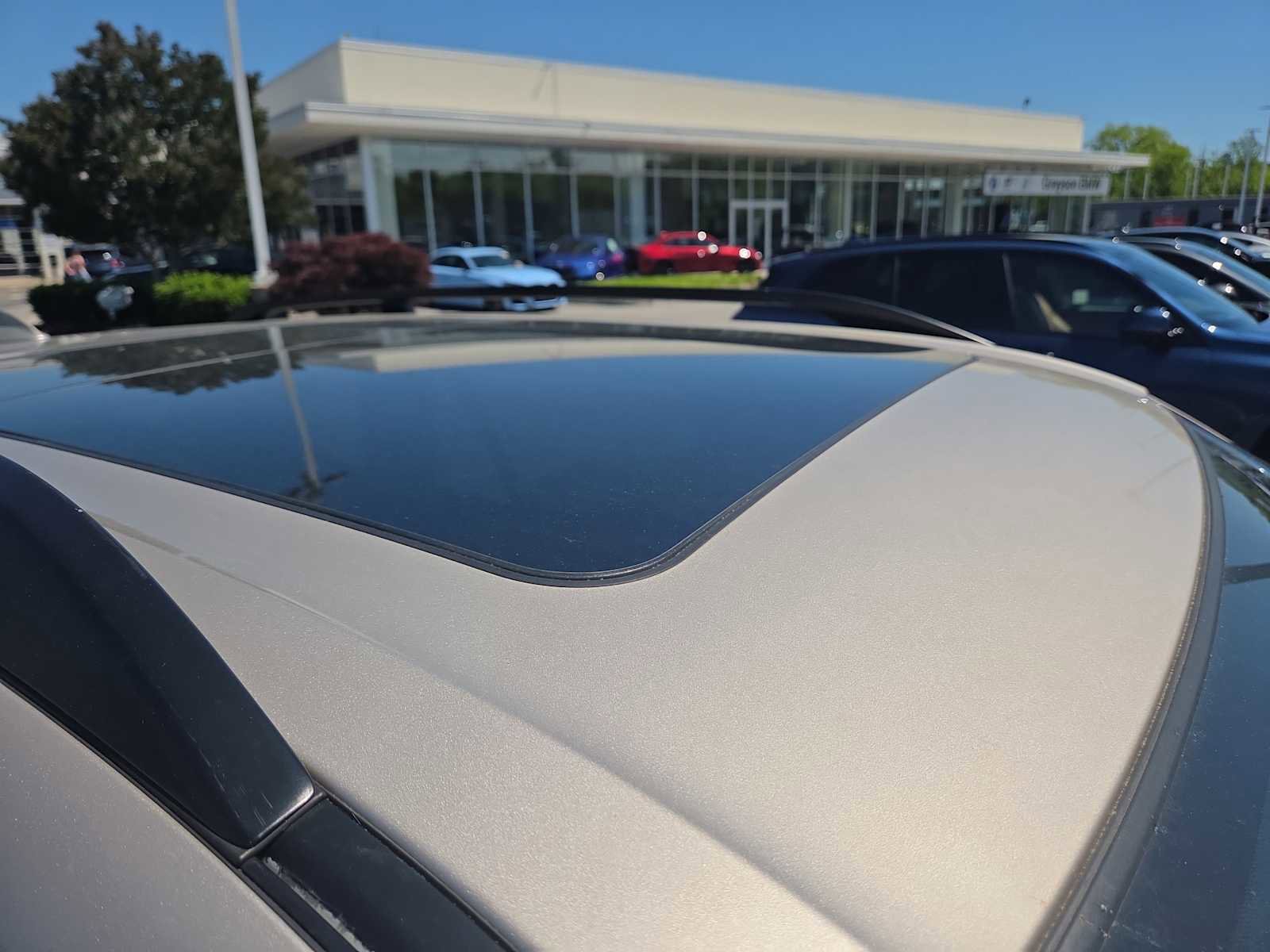 Used 2013 BMW X5 xDrive35i AWD/4WD image 3