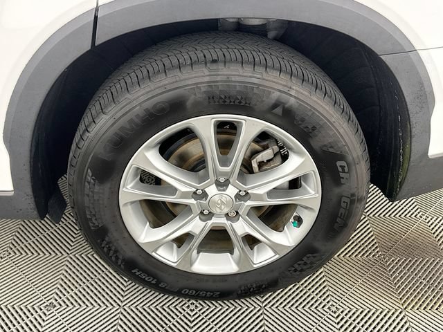 Used 2022 Hyundai Palisade SE AWD/4WD image 21