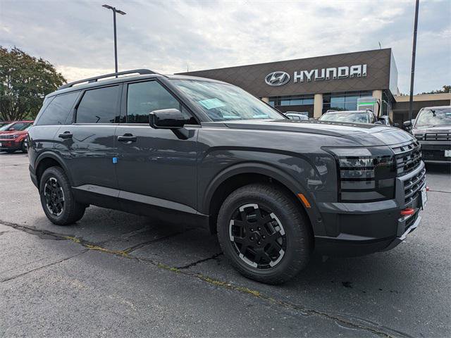 New 2026 Hyundai Palisade XRT Pro