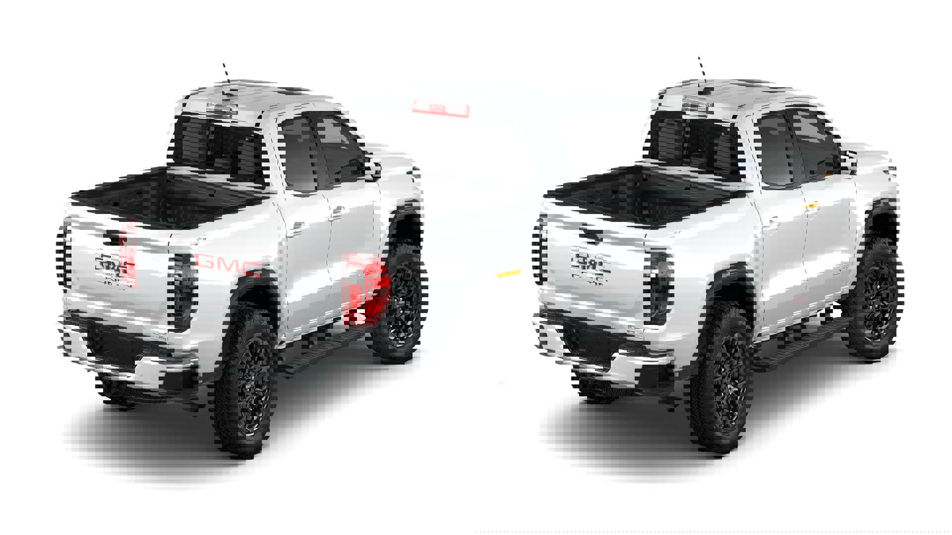 New 2026 GMC Canyon Elevation w/ Convenience Package image 29