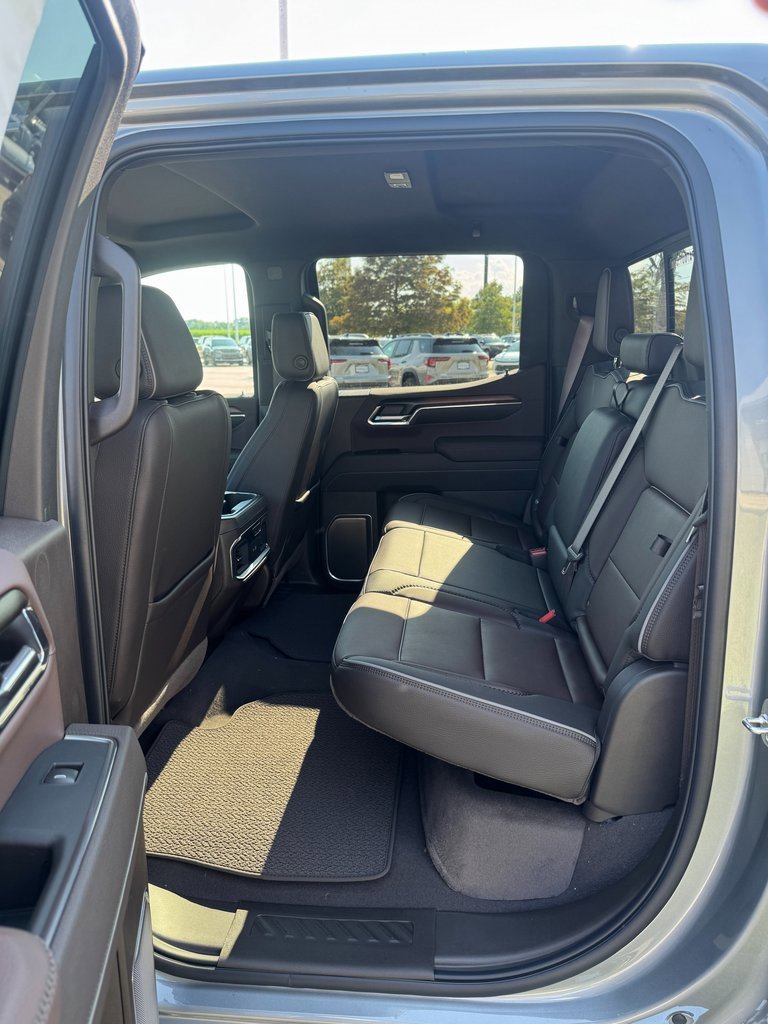 New 2026 GMC Sierra 1500 Denali image 14