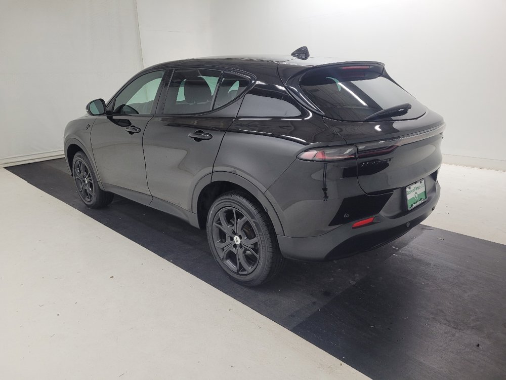 Used 2023 Dodge Hornet GT w/ GT Blacktop Package AWD/4WD image 5