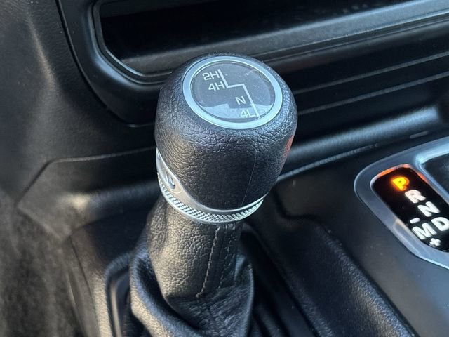 Certified 2020 Jeep Wrangler Unlimited Sport image 30