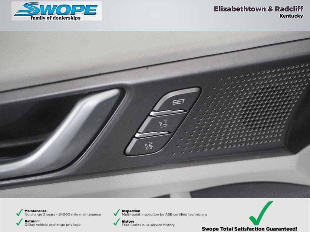 Used 2020 Hyundai Ioniq Limited image 15