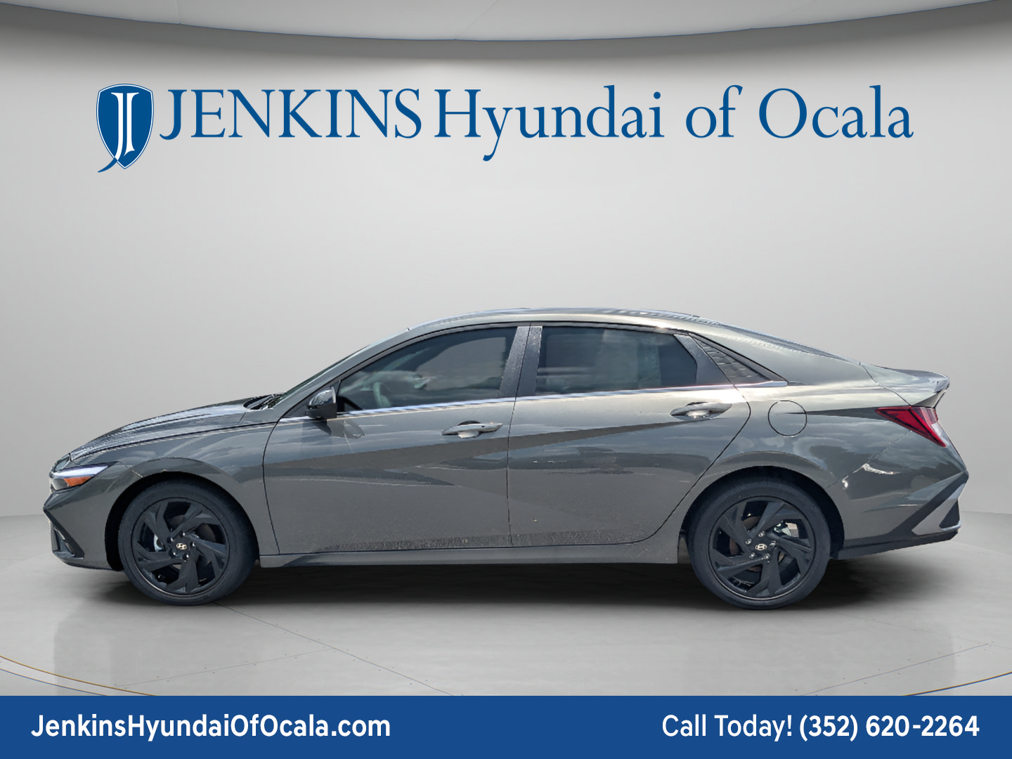 New 2026 Hyundai Elantra SEL Sport Premium FWD image 7