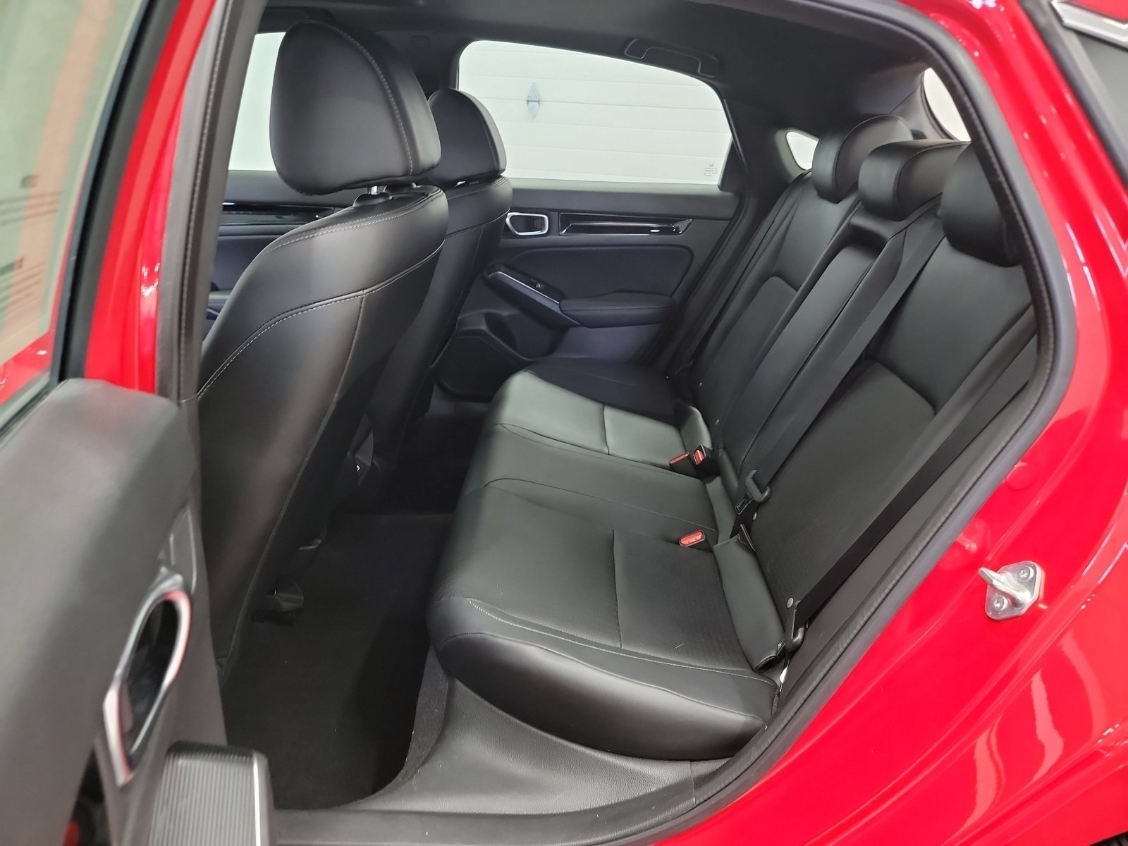 Certified 2023 Honda Civic Sport Touring image 28