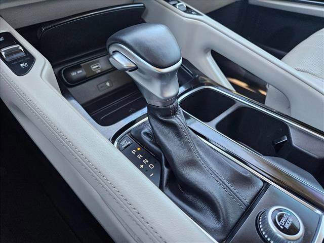 Used 2020 Kia Telluride EX w/ Towing Package image 12