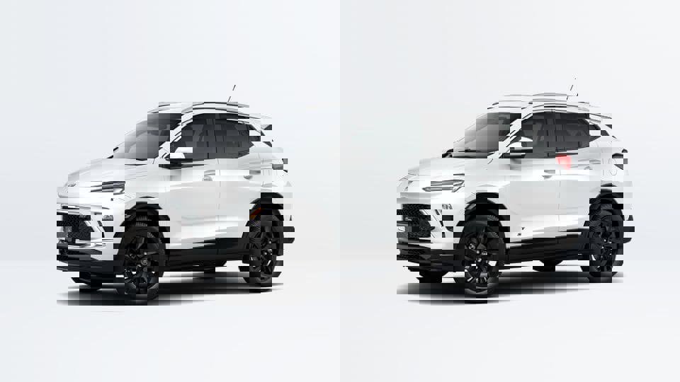 New 2026 Buick Encore GX Sport Touring w/ Comfort Package image 28