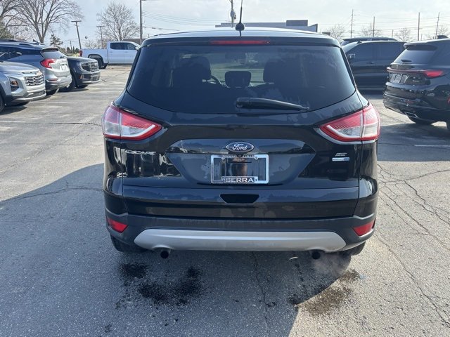 Used 2015 Ford Escape SE image 6