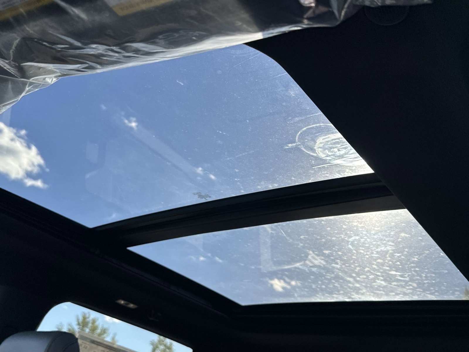 New 2025 Ford F150 Lightning Lariat image 35