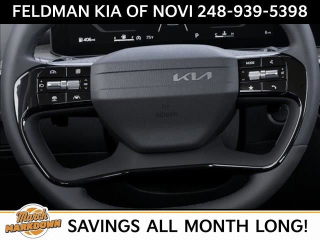 New 2026 Kia Sorento SX Prestige image 23