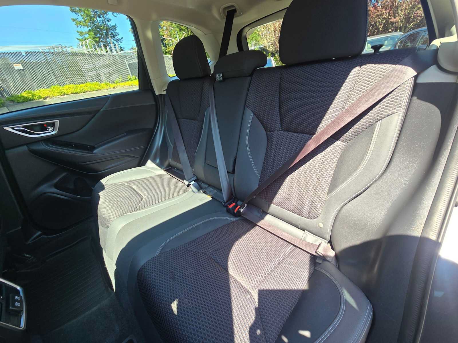 Used 2021 Subaru Forester Premium AWD/4WD image 17
