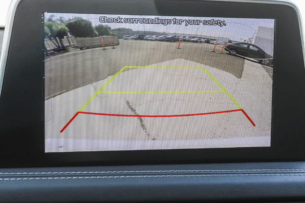 Used 2020 Genesis G70 2.0T RWD image 5