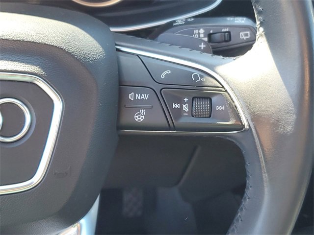 Used 2017 Audi Q7 3.0T Premium Plus image 13