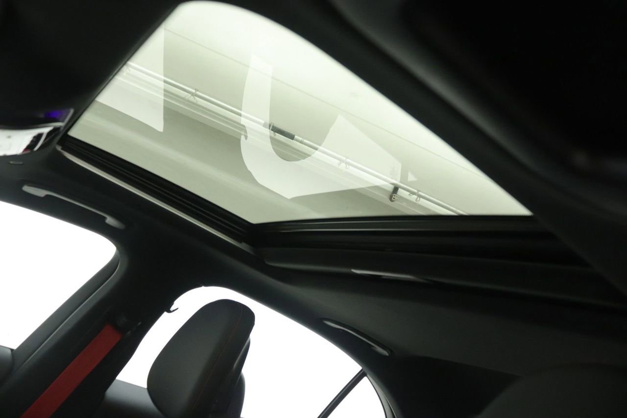 New 2026 Mercedes-Benz C 43 AMG 4MATIC Sedan image 14