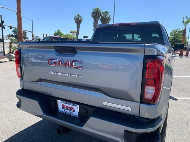 New 2026 GMC Sierra 1500 Elevation w/ Preferred Package AWD/4WD image 7