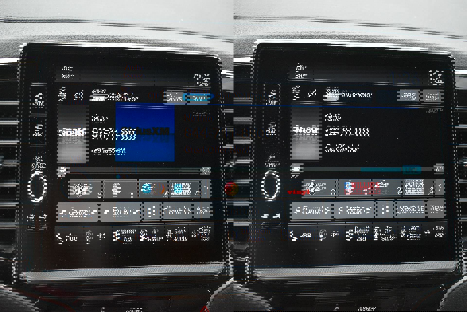 Used 2025 Honda Ridgeline RTL image 28