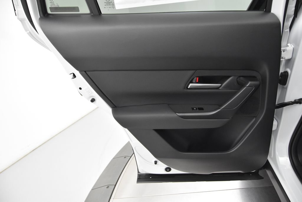 New 2026 MAZDA CX-50 AWD 2.5 S w/ Weather Package image 33
