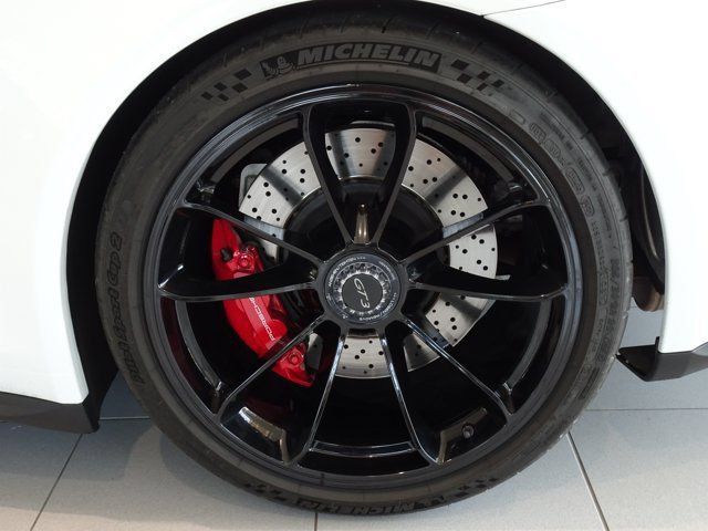 Used 2014 Porsche 911 GT3 RWD image 27