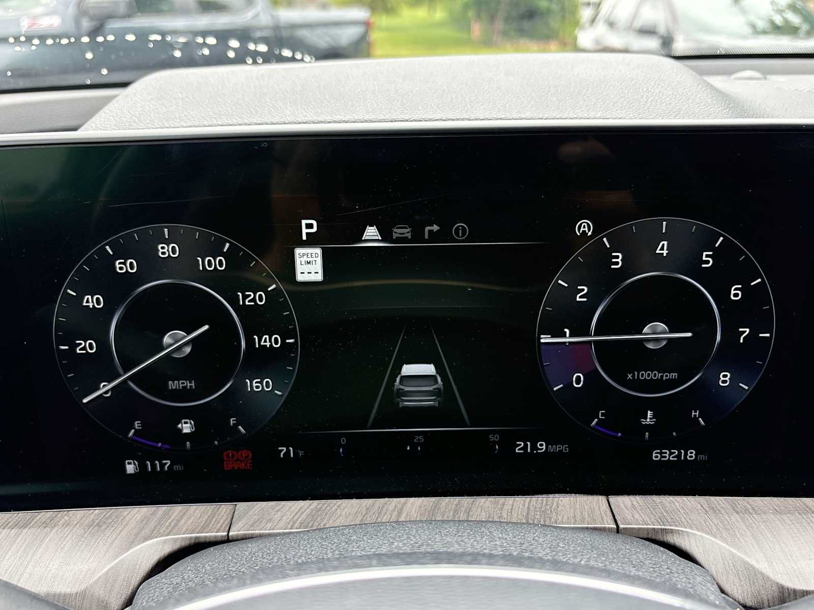 Used 2023 Kia Telluride SX Prestige AWD/4WD image 12