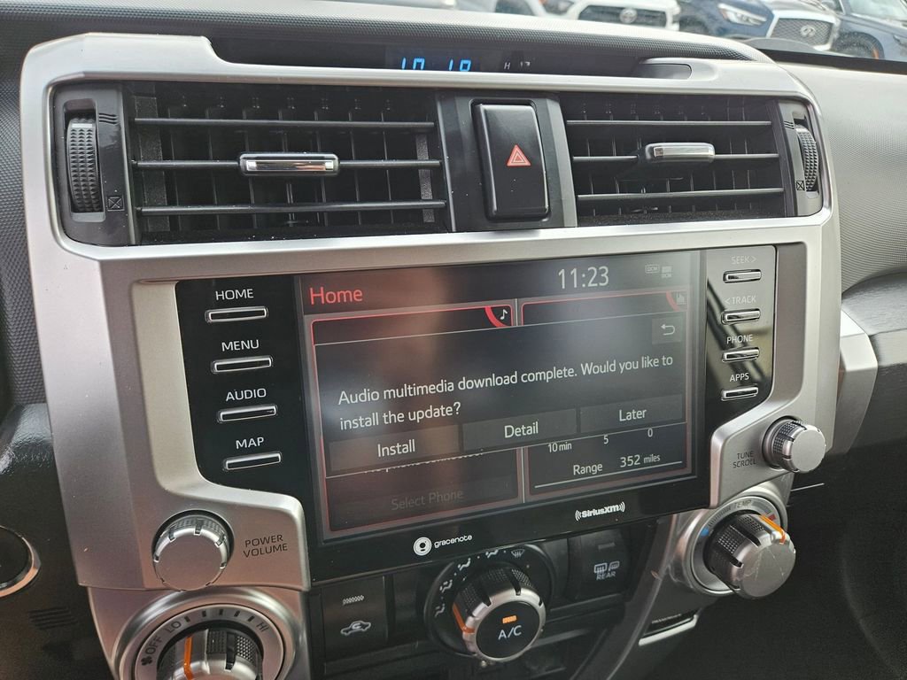 Used 2024 Toyota 4Runner SR5 image 21