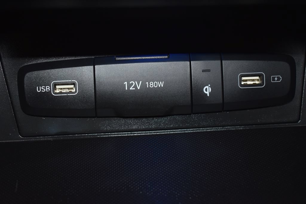 Used 2023 Hyundai Tucson Limited AWD/4WD image 19