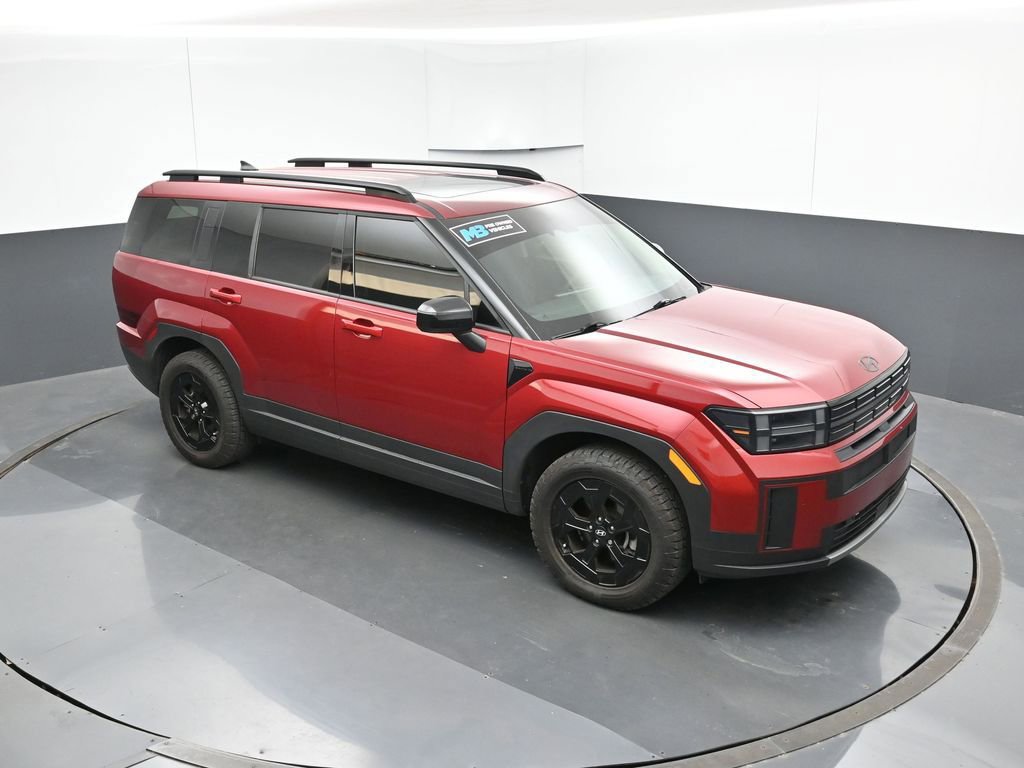 Used 2024 Hyundai Santa Fe XRT image 52