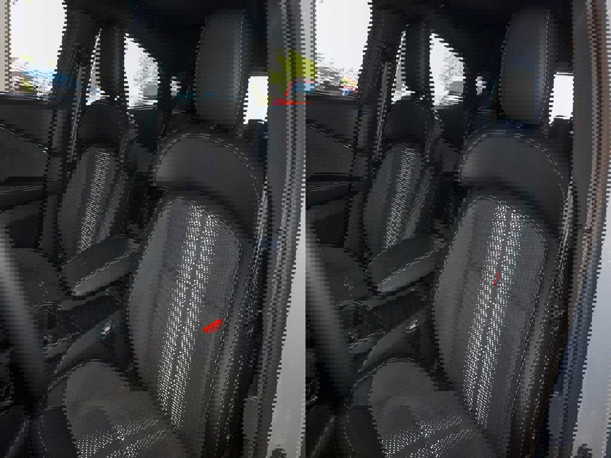 New 2025 Ford Mustang Mach-E GT image 23