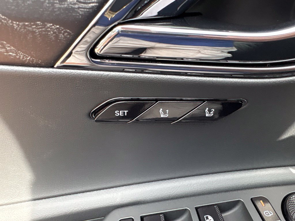 New 2027 Genesis GV80 3.5T Prestige AWD/4WD image 13