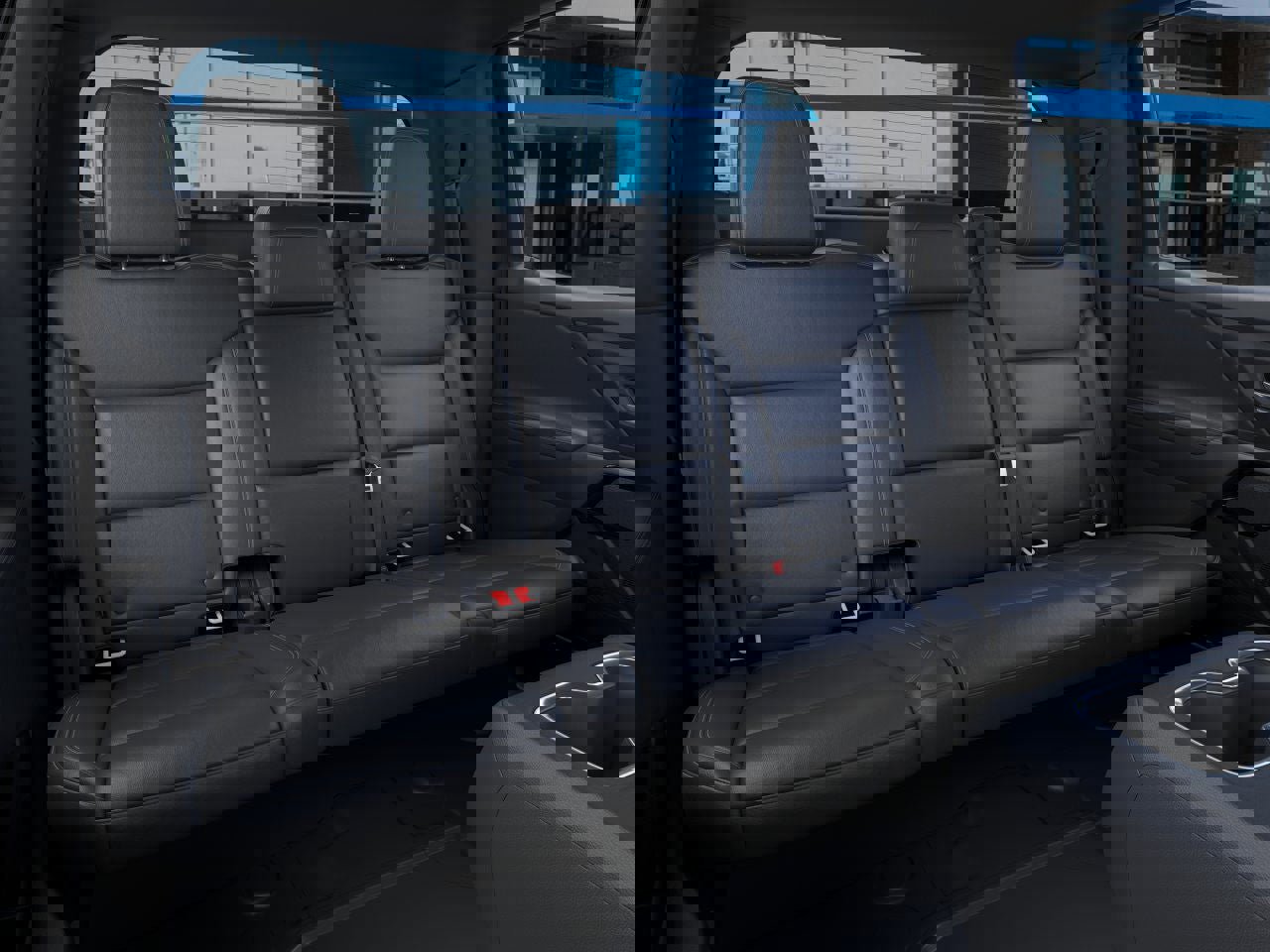 New 2026 Chevrolet Silverado EV LT image 41