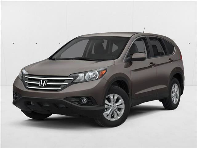 Used 2014 Honda CR-V EX