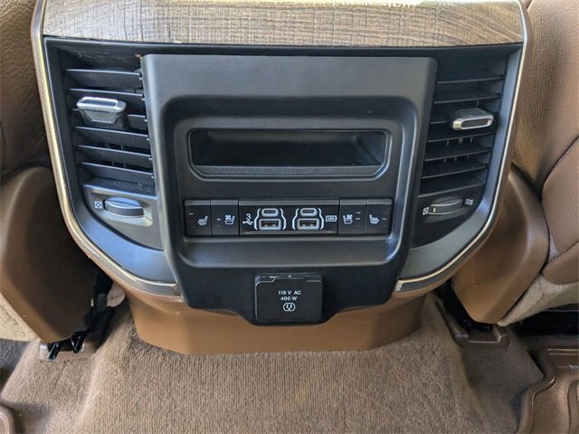 Used 2020 RAM 1500 Limited image 14