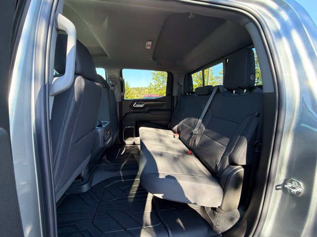 New 2026 Chevrolet Silverado 1500 RST w/ Convenience Package II AWD/4WD image 23
