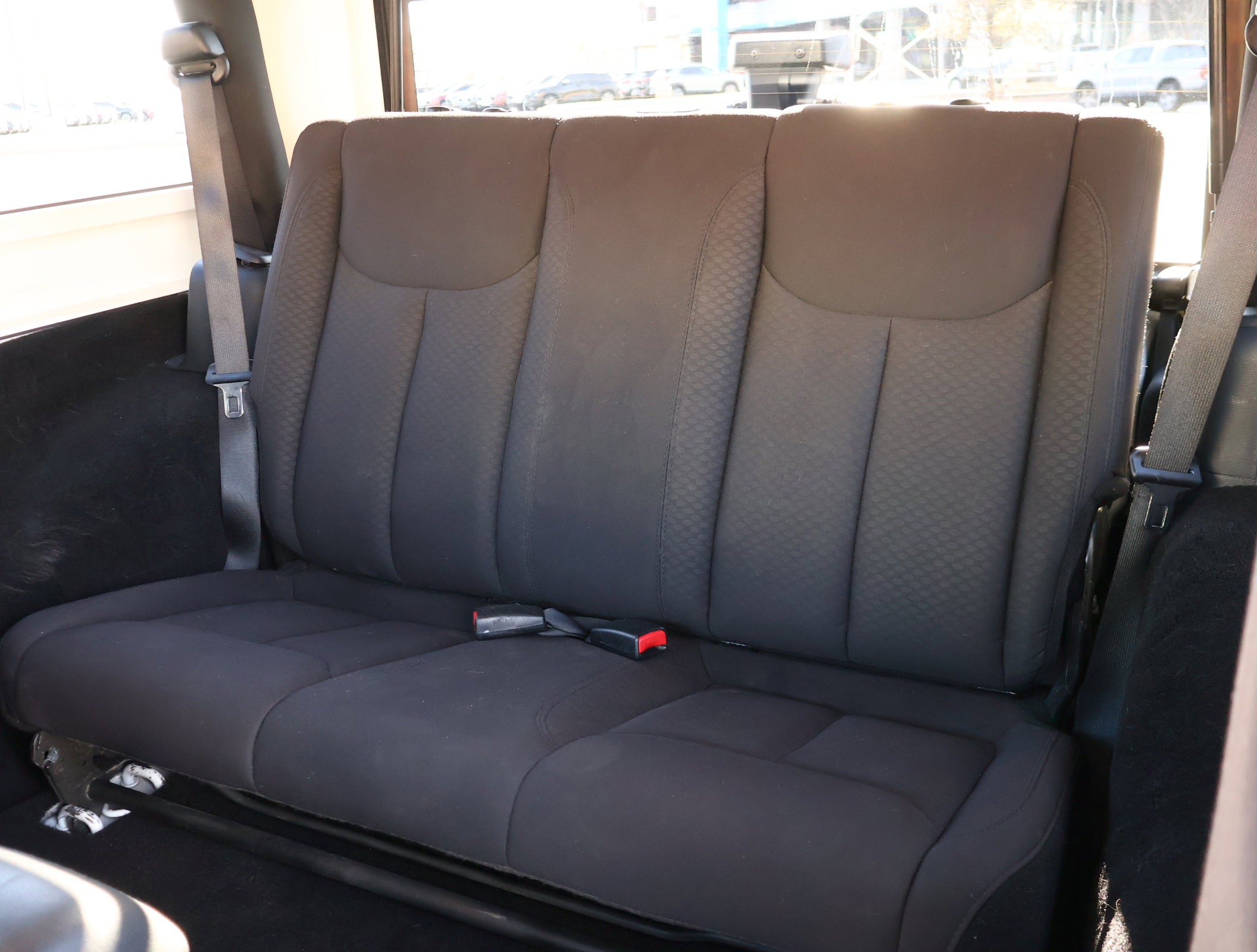 Used 2014 Jeep Wrangler Sport w/ Quick Order Package 24S image 13