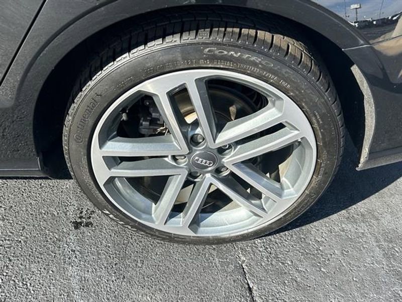 Used 2020 Audi A3 2.0T Premium image 28