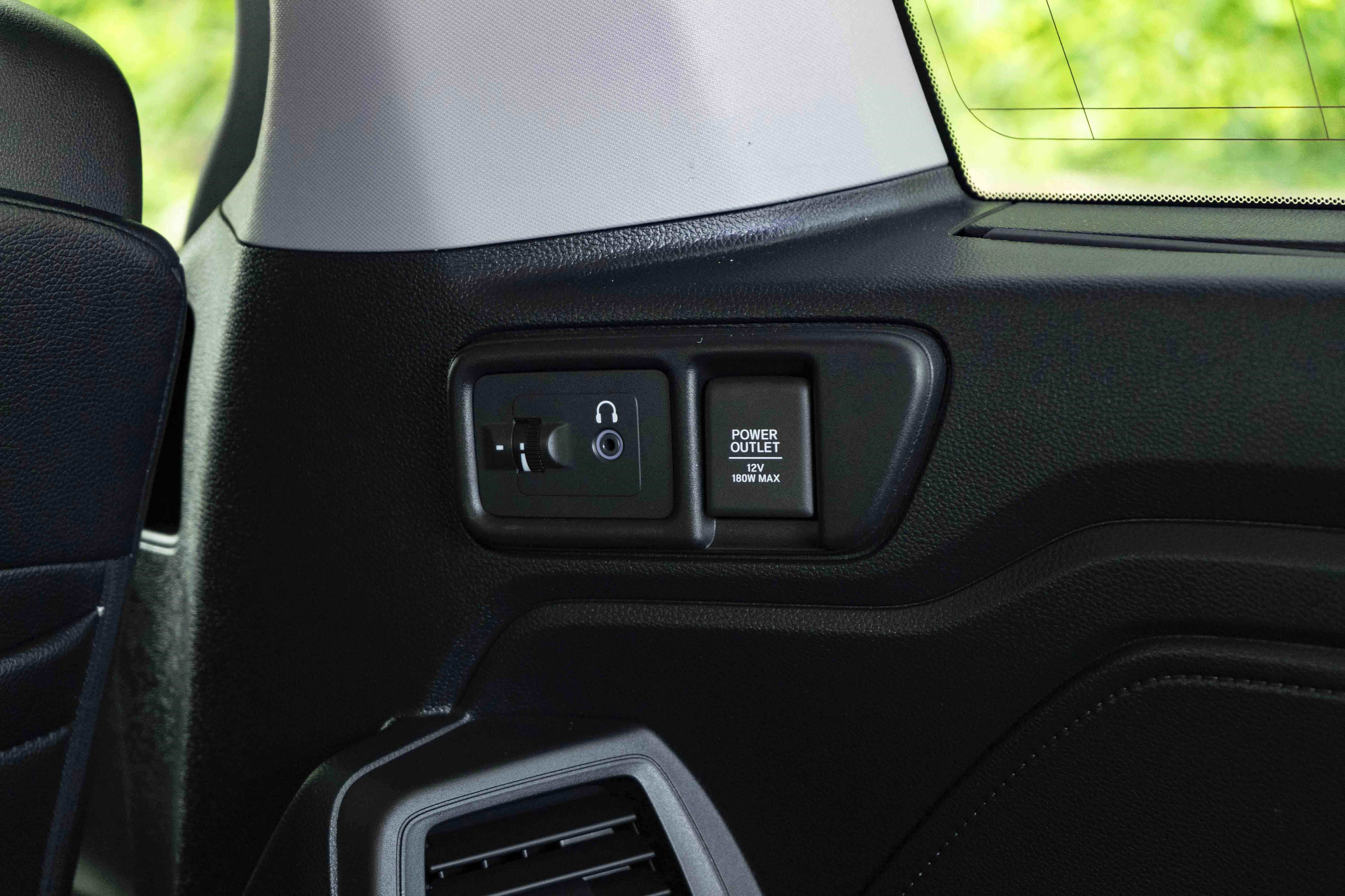 Used 2023 Honda Odyssey Touring image 47