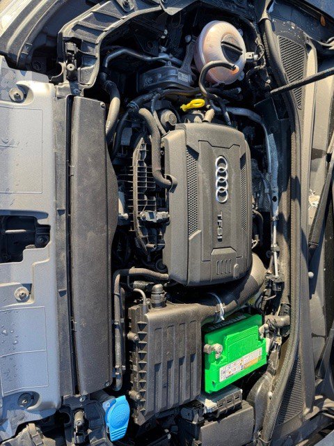 Used 2015 Audi A3 1.8T Premium image 10