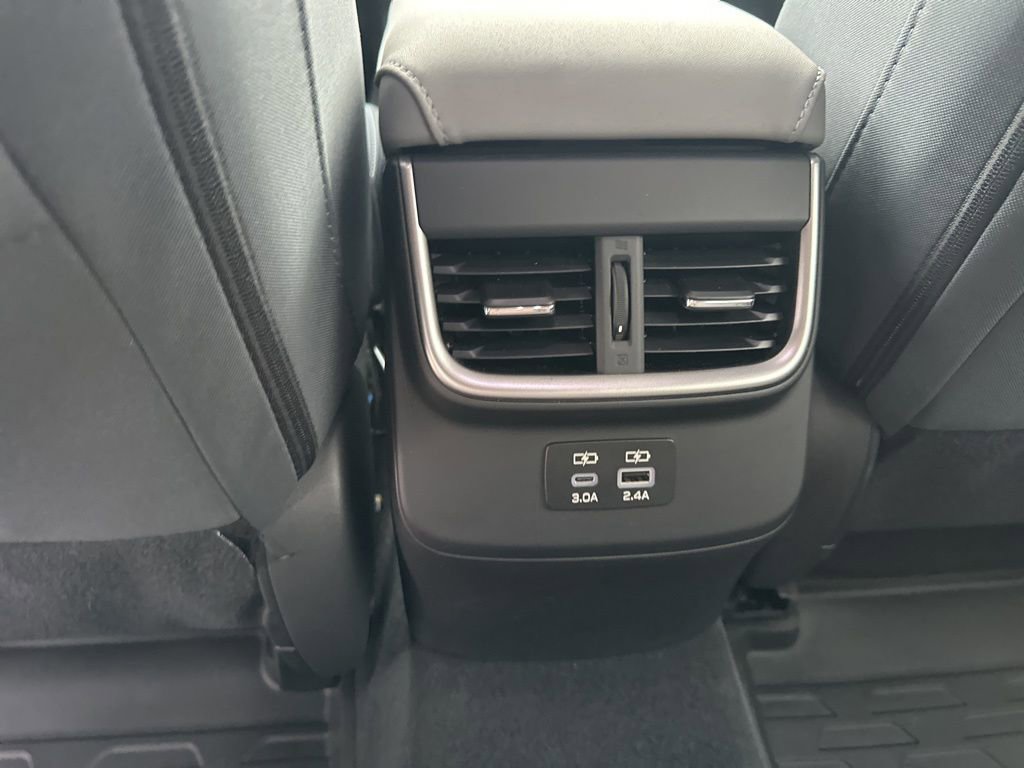 Certified 2025 Subaru Outback Premium image 24