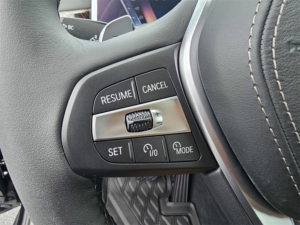 Used 2026 BMW X5 sDrive40i w/ Parking Assistance Package image 20